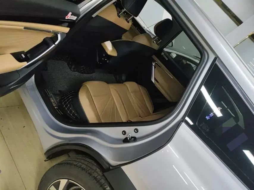 2023 Geely StarRay 1.5T 181HP L4 7DCT,autocango,china used car exporter,china ev exporter,chinese used car exporter,chinese used ev exporter