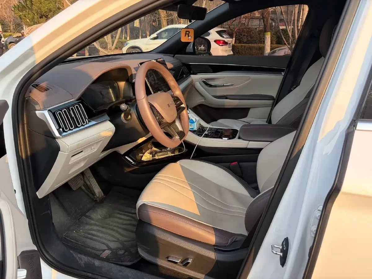 2025 BYD Song Plus 1.5L 101HP L4 E-CVT PHEV 12.9KWH,autocango,china used car exporter,china ev exporter,chinese used car exporter,chinese used ev exporter