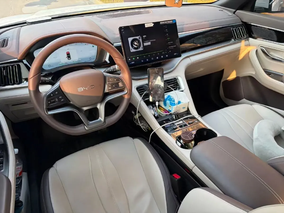 2025 BYD Song Plus 1.5L 101HP L4 E-CVT PHEV 12.9KWH,autocango,china used car exporter,china ev exporter,chinese used car exporter,chinese used ev exporter