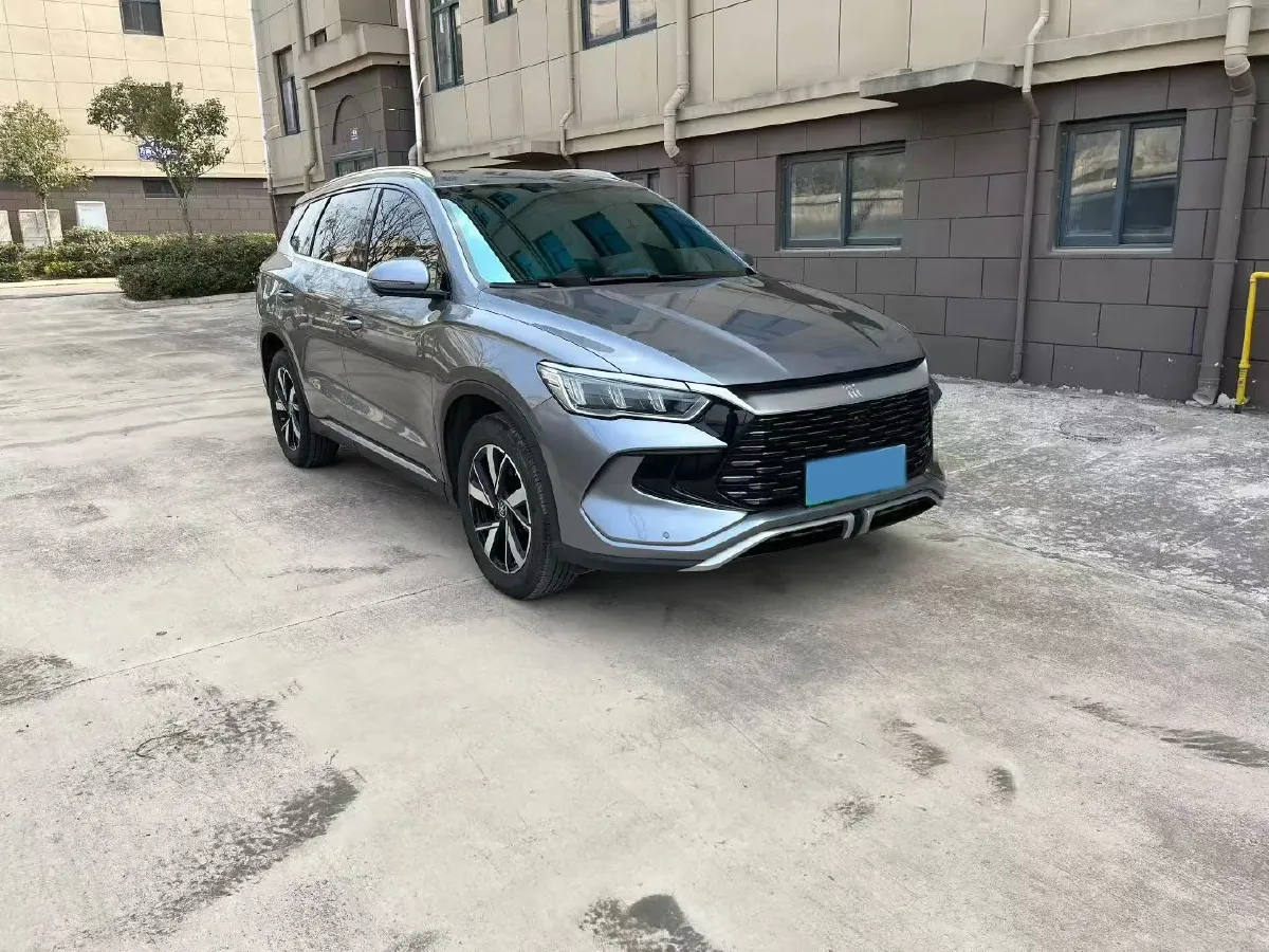 2025 BYD Song Pro 1.5L 101HP L4 E-CVT PHEV 12.9KWH,autocango,china used car exporter,china ev exporter,chinese used car exporter,chinese used ev exporter