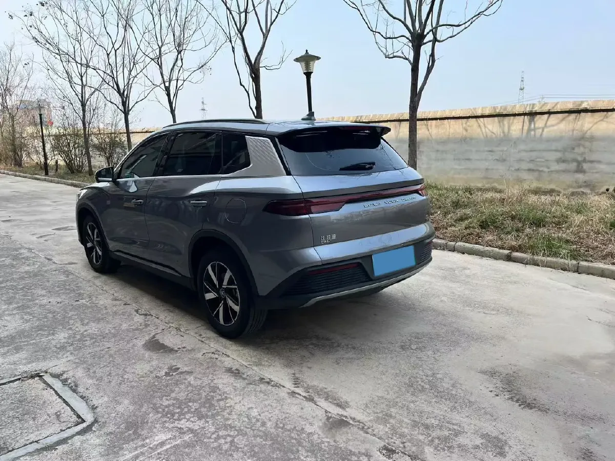 2025 BYD Song Pro 1.5L 101HP L4 E-CVT PHEV 12.9KWH,autocango,china used car exporter,china ev exporter,chinese used car exporter,chinese used ev exporter