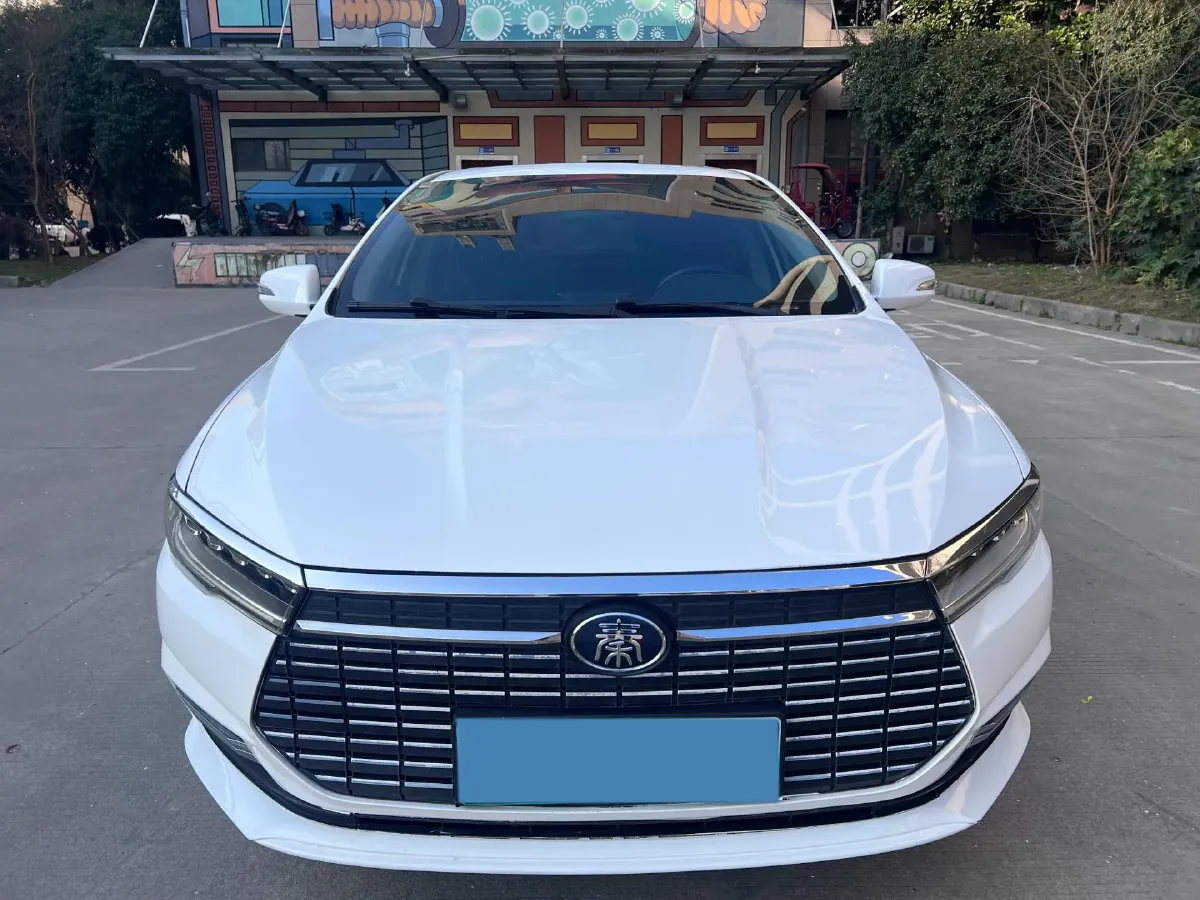 2019 BYD Qin BEV 53.1KWH,autocango,china used car exporter,china ev exporter,chinese used car exporter,chinese used ev exporter