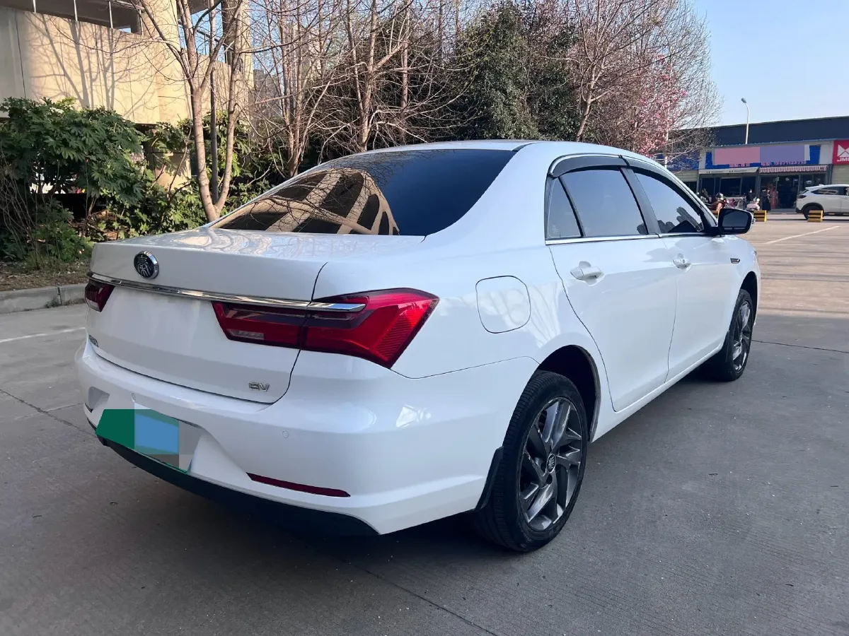 2019 BYD Qin BEV 53.1KWH,autocango,china used car exporter,china ev exporter,chinese used car exporter,chinese used ev exporter