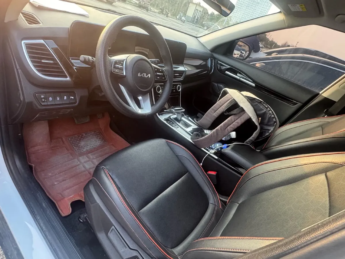 2023 Kia Seltos 1.5L 115HP L4 CVT,autocango,china used car exporter,china ev exporter,chinese used car exporter,chinese used ev exporter