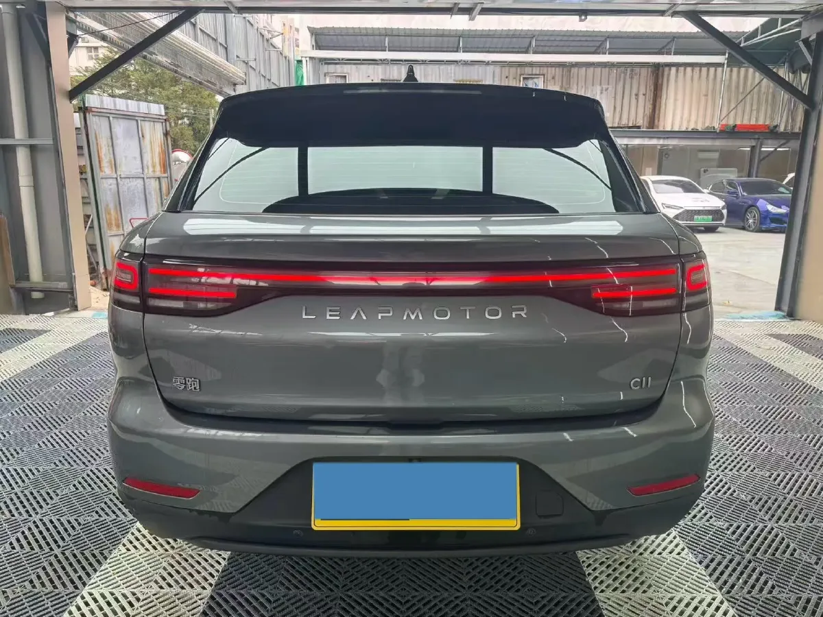 2021 Leapmotor C11 BEV 76.6KWH,autocango,china used car exporter,china ev exporter,chinese used car exporter,chinese used ev exporter