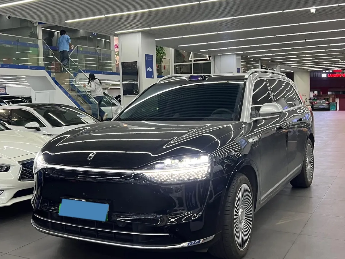 2024 AITO AITO M9 1.5T 152HP L4 REEV 52KWH,autocango,china used car exporter,china ev exporter,chinese used car exporter,chinese used ev exporter