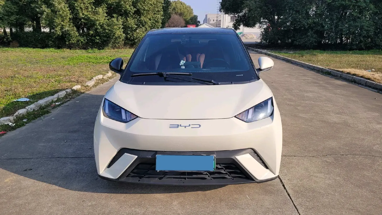 2023 BYD Seagull BEV 38.88KWH,autocango,china used car exporter,china ev exporter,chinese used car exporter,chinese used ev exporter