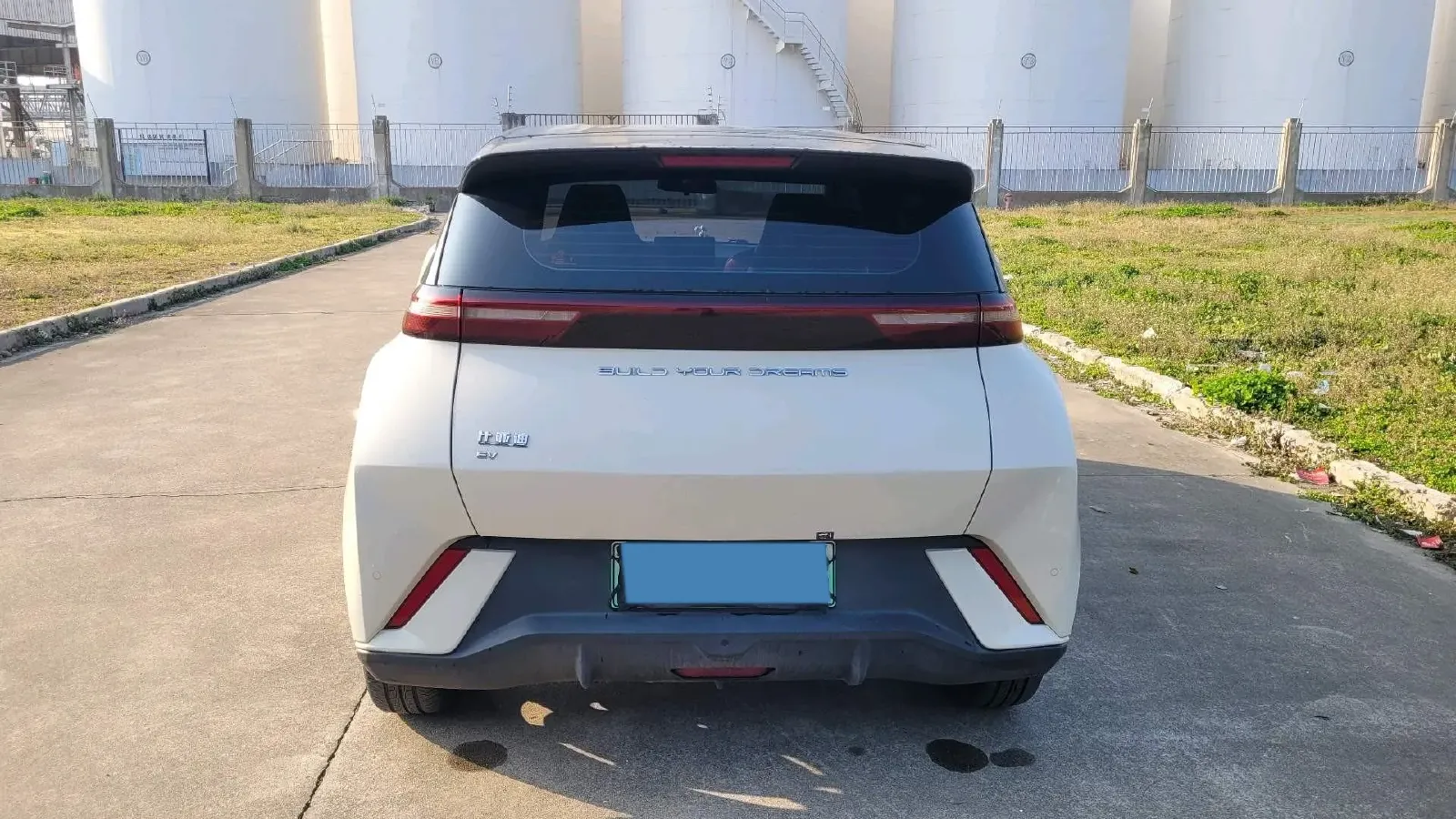 2023 BYD Seagull BEV 38.88KWH,autocango,china used car exporter,china ev exporter,chinese used car exporter,chinese used ev exporter