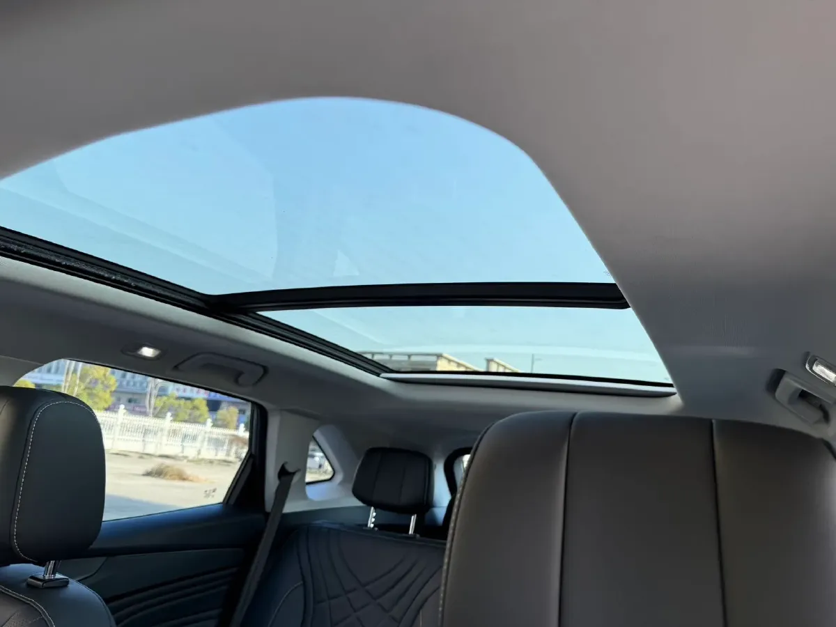 2024 KaiYi KunLun 1.6T 197HP L4 7DCT,autocango,china used car exporter,china ev exporter,chinese used car exporter,chinese used ev exporter