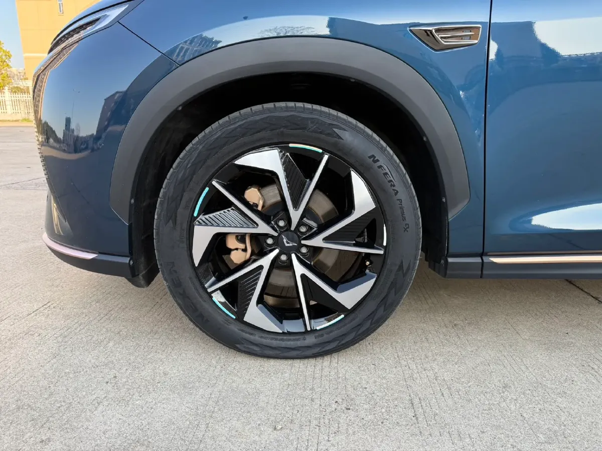 2024 KaiYi KunLun 1.6T 197HP L4 7DCT,autocango,china used car exporter,china ev exporter,chinese used car exporter,chinese used ev exporter