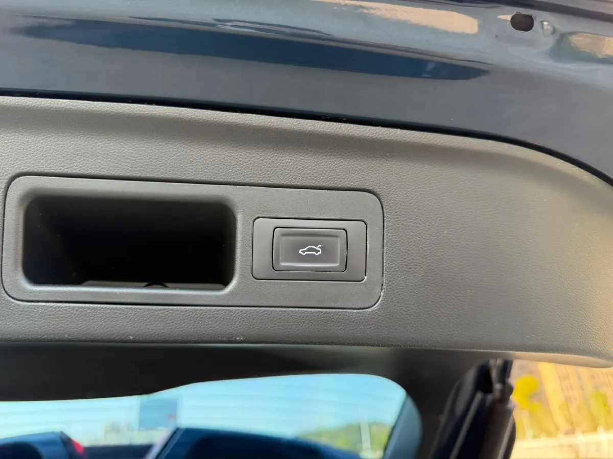 2024 KaiYi KunLun 1.6T 197HP L4 7DCT,autocango,china used car exporter,china ev exporter,chinese used car exporter,chinese used ev exporter