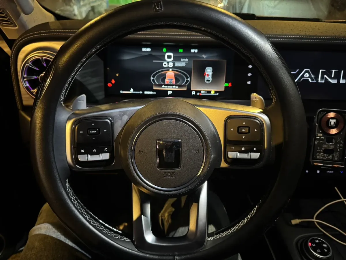 2024 Tank 300 2.0T 227HP L4 8AT,autocango,china used car exporter,china ev exporter,chinese used car exporter,chinese used ev exporter