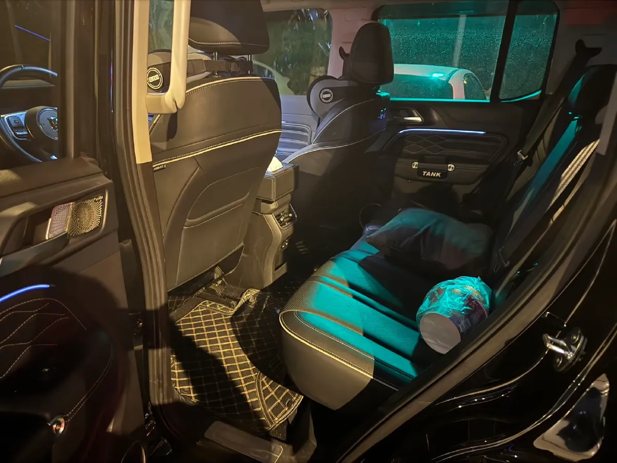 2024 Tank 300 2.0T 227HP L4 8AT,autocango,china used car exporter,china ev exporter,chinese used car exporter,chinese used ev exporter