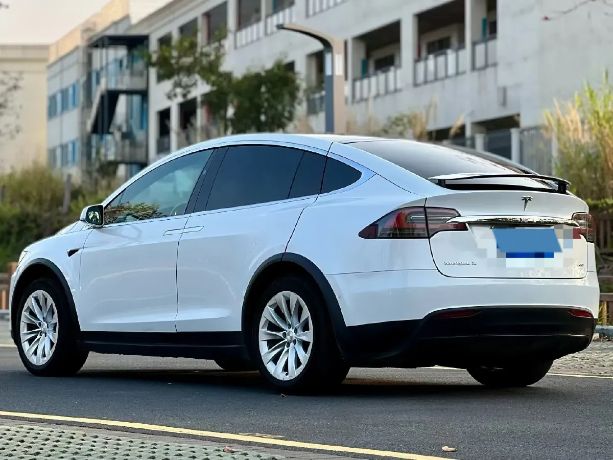 2019 Tesla Model X BEV 100KWH,autocango,china used car exporter,china ev exporter,chinese used car exporter,chinese used ev exporter