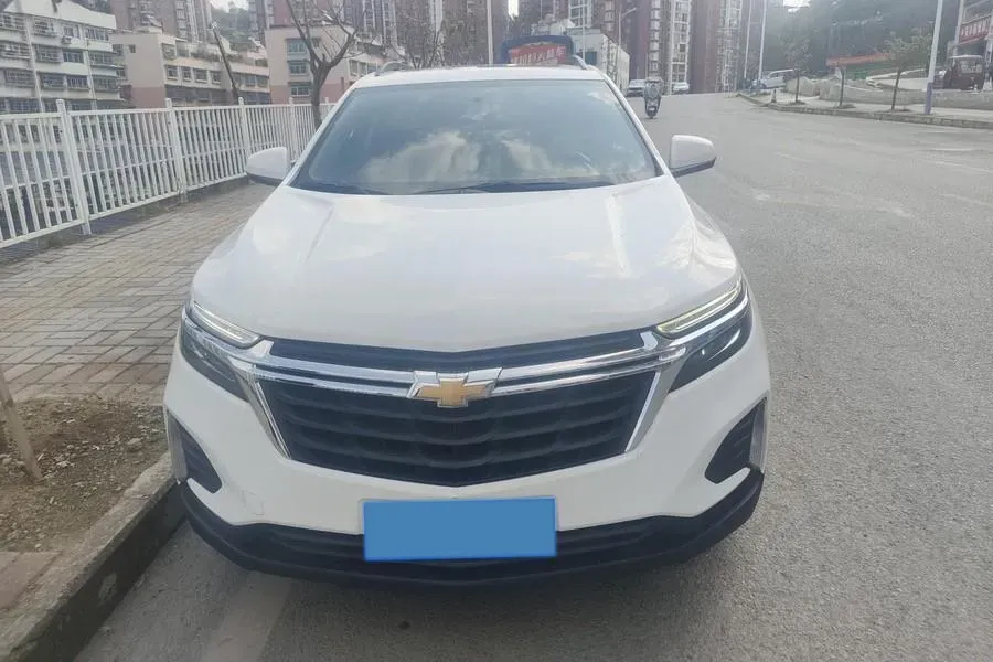 2022 Chevrolet Equinox 1.5T 169HP L4 6AT,autocango,china used car exporter,china ev exporter,chinese used car exporter,chinese used ev exporter
