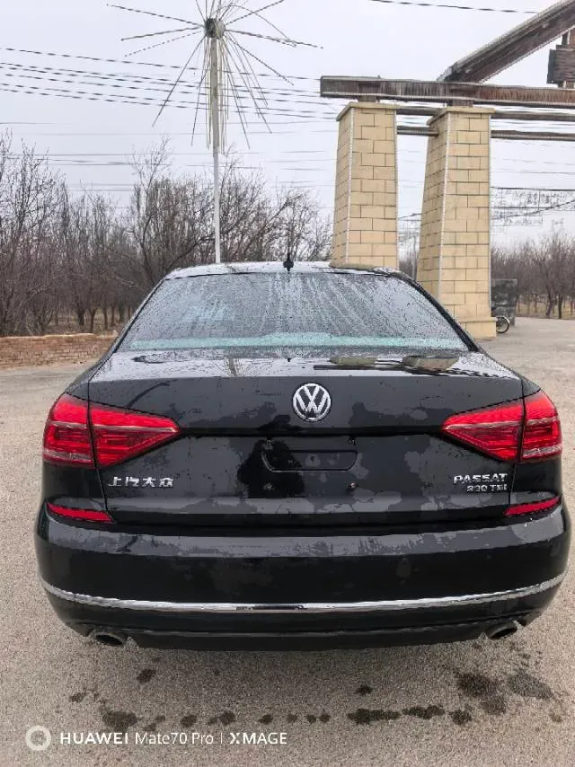 2017 Volkswagen Passat 1.8T 180HP L4 7DCT,autocango,china used car exporter,china ev exporter,chinese used car exporter,chinese used ev exporter