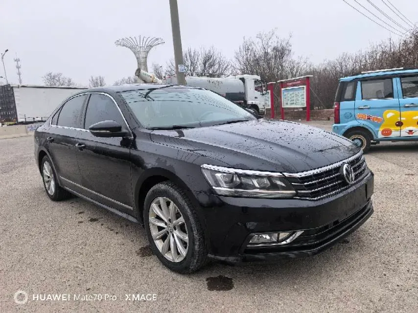 2017 Volkswagen Passat 1.8T 180HP L4 7DCT,autocango,china used car exporter,china ev exporter,chinese used car exporter,chinese used ev exporter