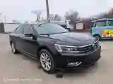 2017 Volkswagen Passat 1.8T 180HP L4 7DCT