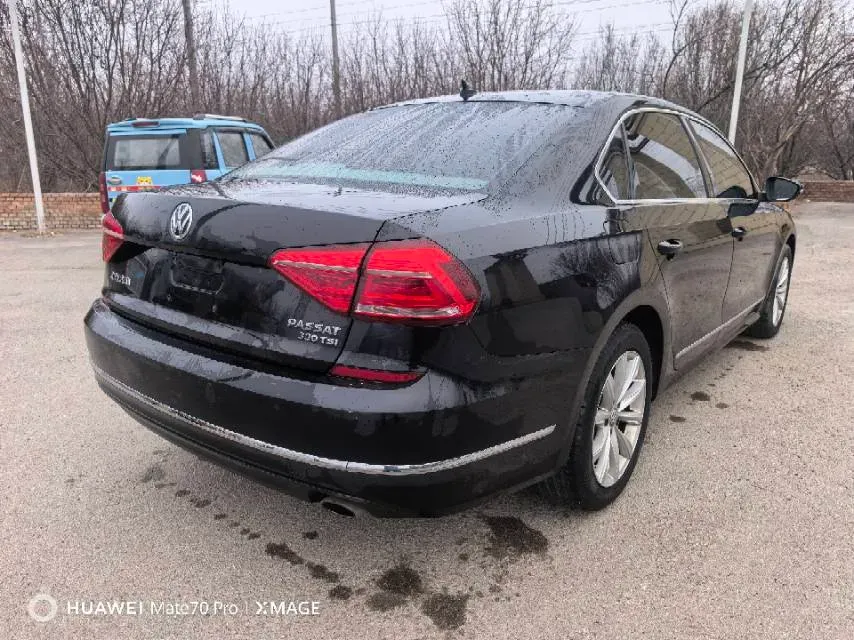 2017 Volkswagen Passat 1.8T 180HP L4 7DCT,autocango,china used car exporter,china ev exporter,chinese used car exporter,chinese used ev exporter