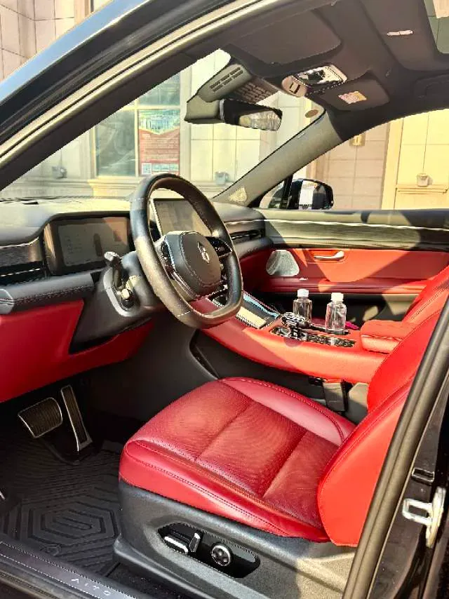 2024 HIMA AITO M5 1.5T 152HP L4 REEV 42KWH,autocango,china used car exporter,china ev exporter,chinese used car exporter,chinese used ev exporter