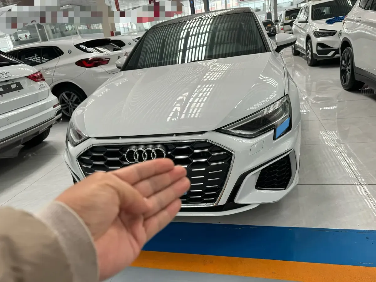 2022 Audi A3 1.4T 150HP L4 7DCT,autocango,china used car exporter,china ev exporter,chinese used car exporter,chinese used ev exporter
