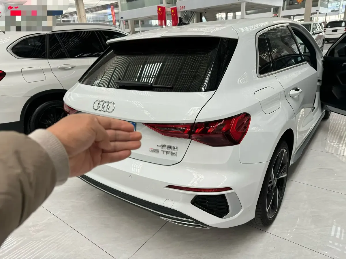 2022 Audi A3 1.4T 150HP L4 7DCT,autocango,china used car exporter,china ev exporter,chinese used car exporter,chinese used ev exporter