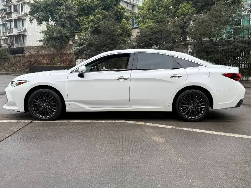2019 Toyota Avalon 2.0L 178HP L4 CVT,autocango,china used car exporter,china ev exporter,chinese used car exporter,chinese used ev exporter