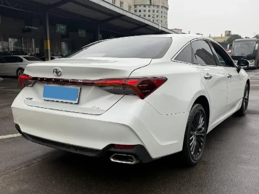 2019 Toyota Avalon 2.0L 178HP L4 CVT,autocango,china used car exporter,china ev exporter,chinese used car exporter,chinese used ev exporter
