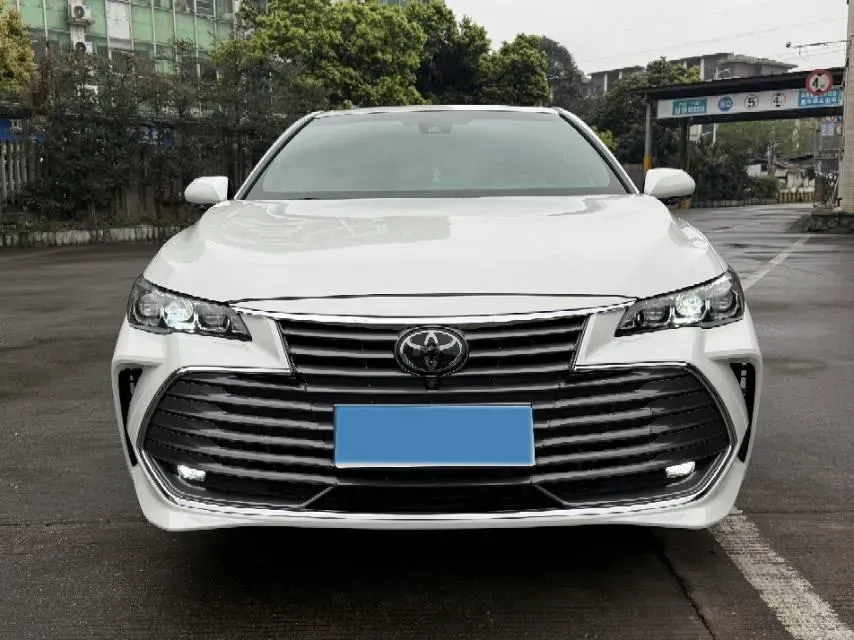 2019 Toyota Avalon 2.0L 178HP L4 CVT,autocango,china used car exporter,china ev exporter,chinese used car exporter,chinese used ev exporter