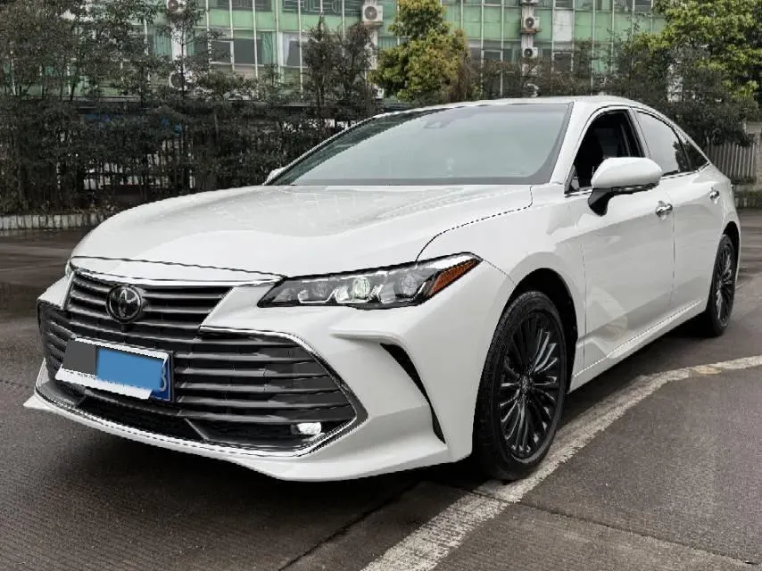 2019 Toyota Avalon 2.0L 178HP L4 CVT,autocango,china used car exporter,china ev exporter,chinese used car exporter,chinese used ev exporter