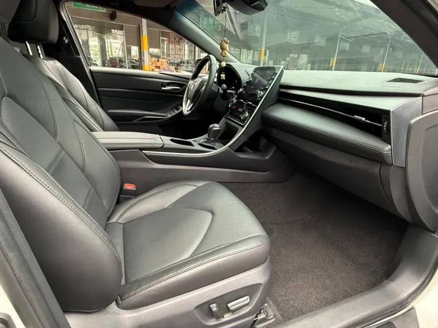 2019 Toyota Avalon 2.0L 178HP L4 CVT,autocango,china used car exporter,china ev exporter,chinese used car exporter,chinese used ev exporter