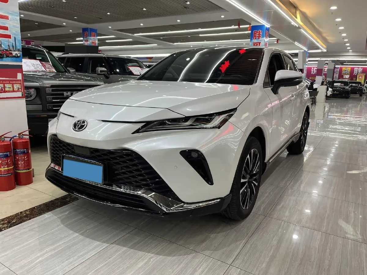 2022 Toyota Venza 2.0L 171HP L4 CVT,autocango,china used car exporter,china ev exporter,chinese used car exporter,chinese used ev exporter