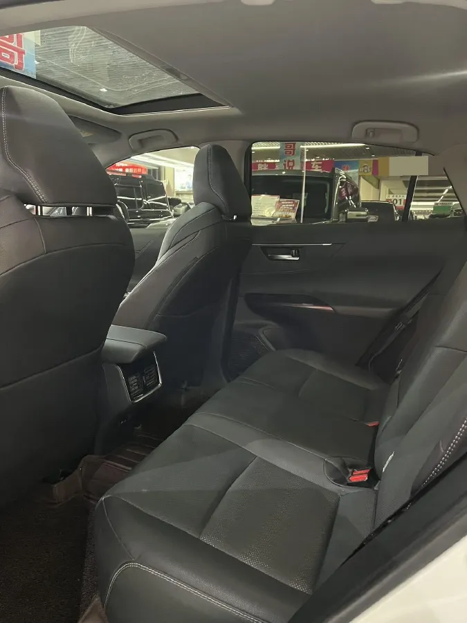 2022 Toyota Venza 2.0L 171HP L4 CVT,autocango,china used car exporter,china ev exporter,chinese used car exporter,chinese used ev exporter