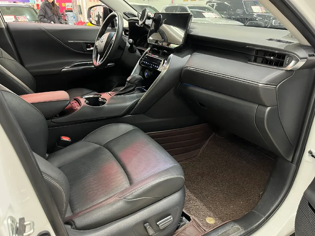 2022 Toyota Venza 2.0L 171HP L4 CVT,autocango,china used car exporter,china ev exporter,chinese used car exporter,chinese used ev exporter