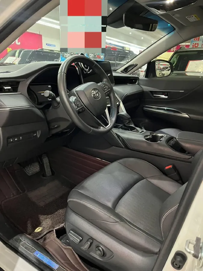 2022 Toyota Venza 2.0L 171HP L4 CVT,autocango,china used car exporter,china ev exporter,chinese used car exporter,chinese used ev exporter