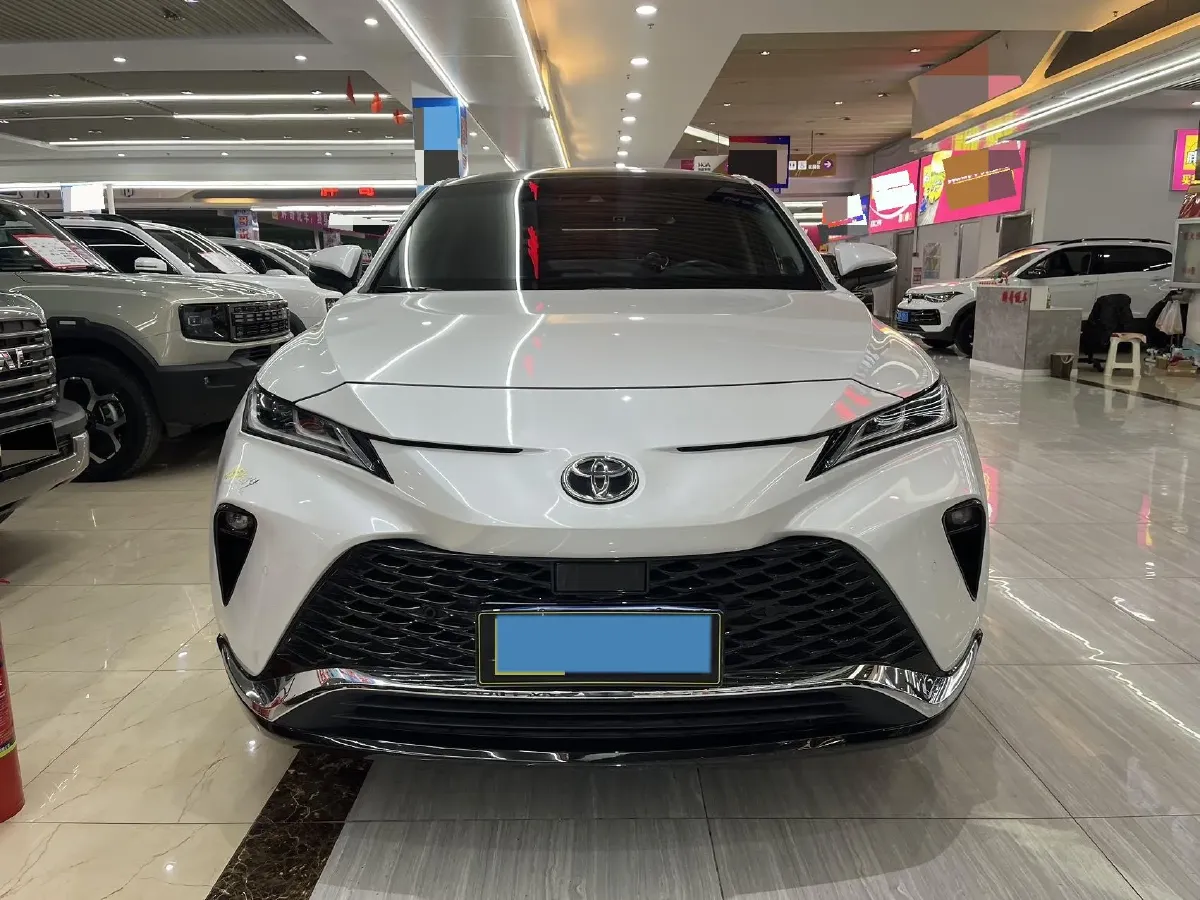 2022 Toyota Venza 2.0L 171HP L4 CVT,autocango,china used car exporter,china ev exporter,chinese used car exporter,chinese used ev exporter