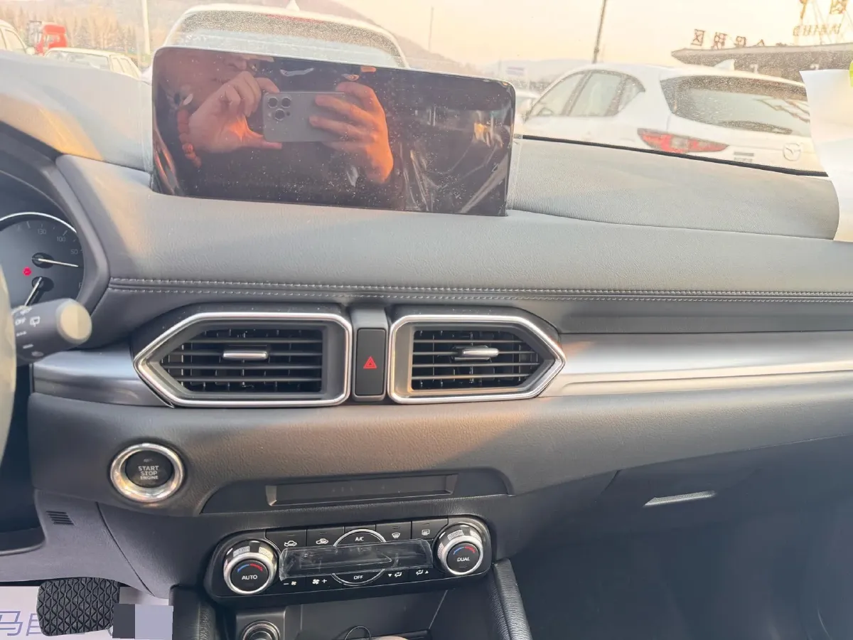 2025 Mazda CX-5 2.0L 155HP L4 6AT,autocango,china used car exporter,china ev exporter,chinese used car exporter,chinese used ev exporter