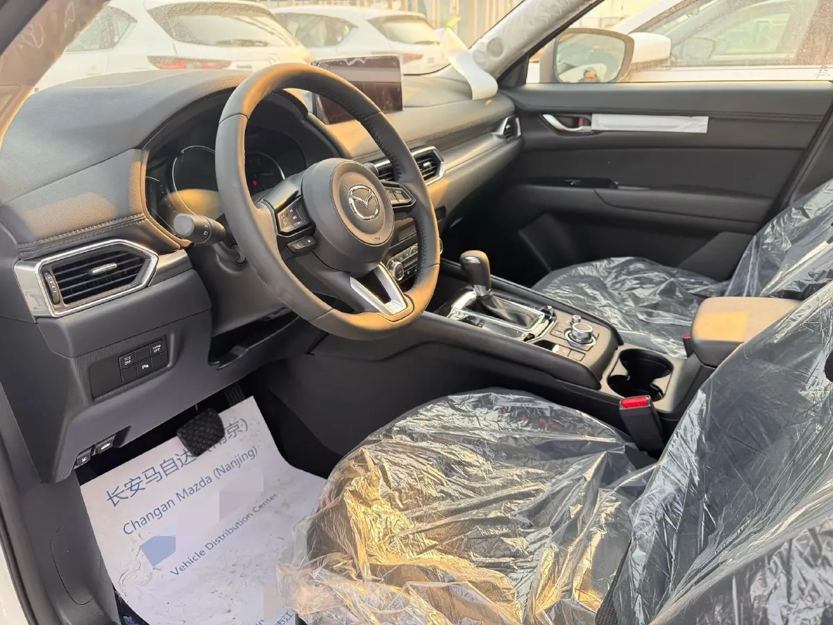 2025 Mazda CX-5 2.0L 155HP L4 6AT,autocango,china used car exporter,china ev exporter,chinese used car exporter,chinese used ev exporter