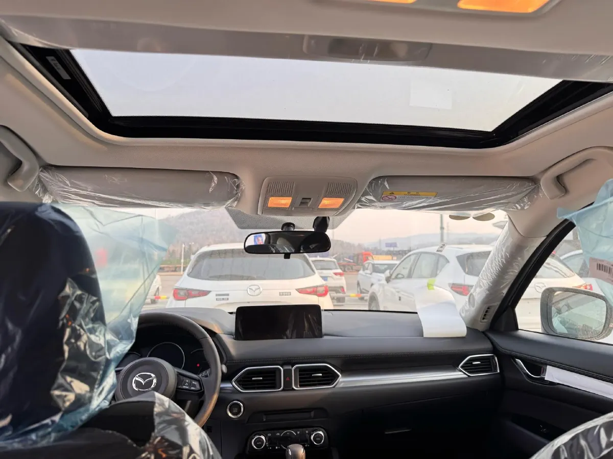2025 Mazda CX-5 2.0L 155HP L4 6AT,autocango,china used car exporter,china ev exporter,chinese used car exporter,chinese used ev exporter