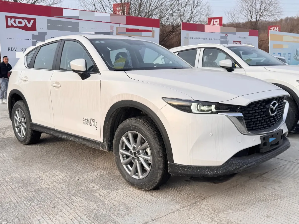 2025 Mazda CX-5 2.0L 155HP L4 6AT,autocango,china used car exporter,china ev exporter,chinese used car exporter,chinese used ev exporter