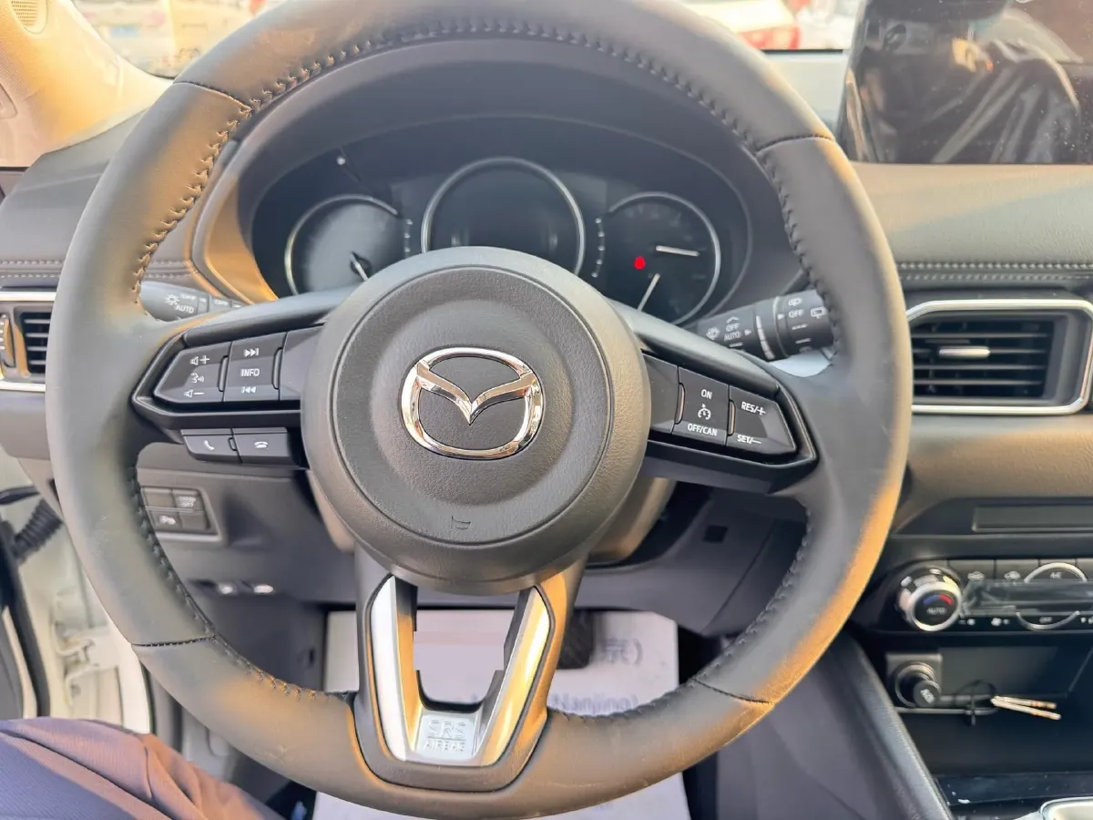2025 Mazda CX-5 2.0L 155HP L4 6AT,autocango,china used car exporter,china ev exporter,chinese used car exporter,chinese used ev exporter