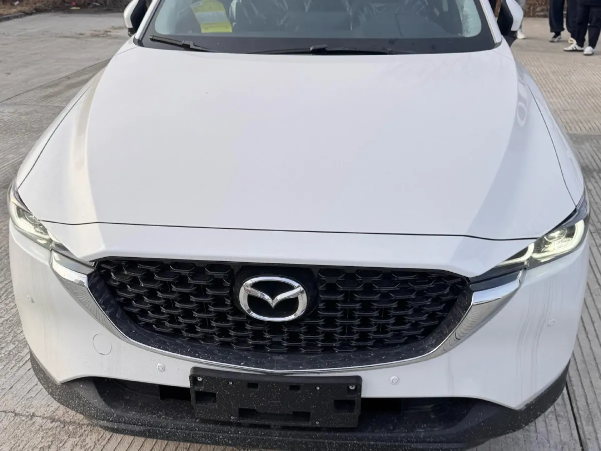 2025 Mazda CX-5 2.0L 155HP L4 6AT,autocango,china used car exporter,china ev exporter,chinese used car exporter,chinese used ev exporter