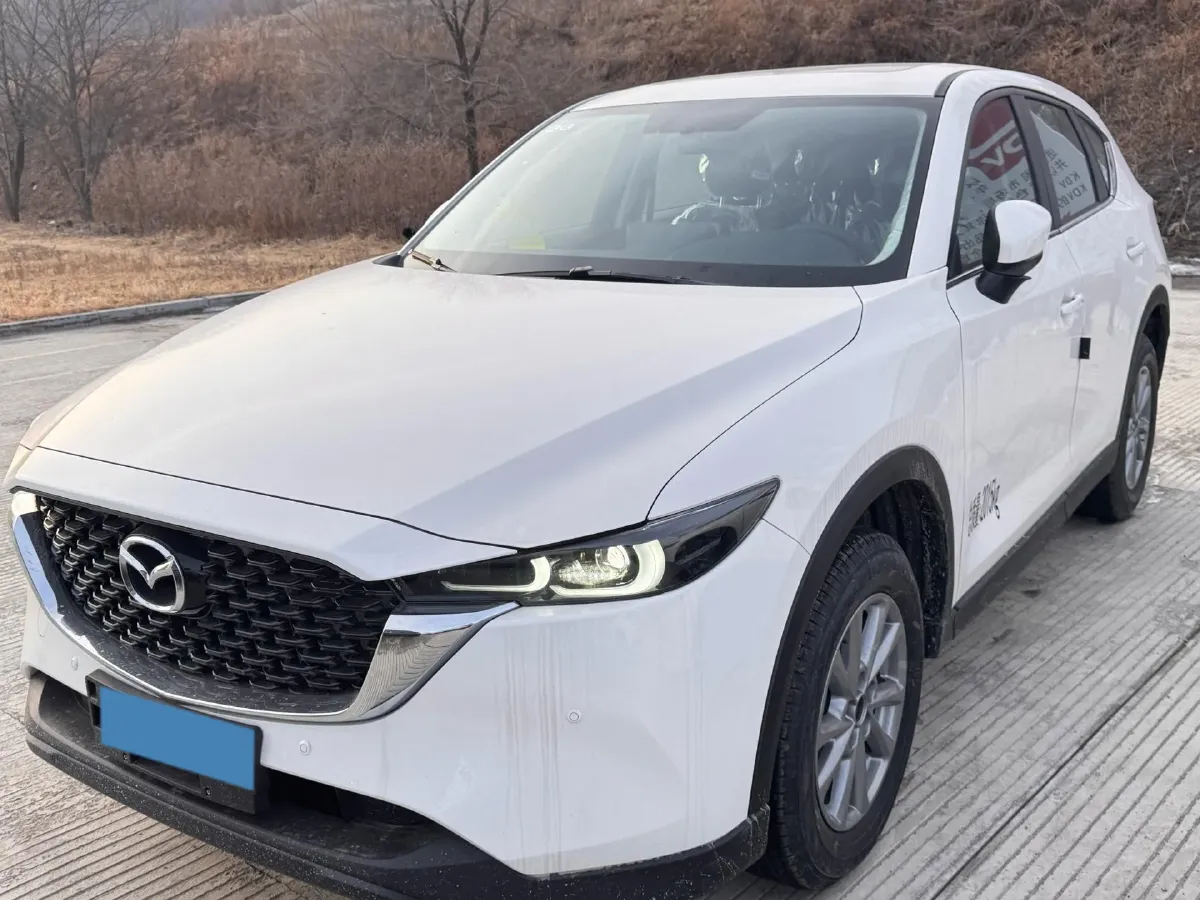 2025 Mazda CX-5 2.0L 155HP L4 6AT,autocango,china used car exporter,china ev exporter,chinese used car exporter,chinese used ev exporter