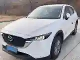 2025 Mazda CX-5 2.0L 155HP L4 6AT