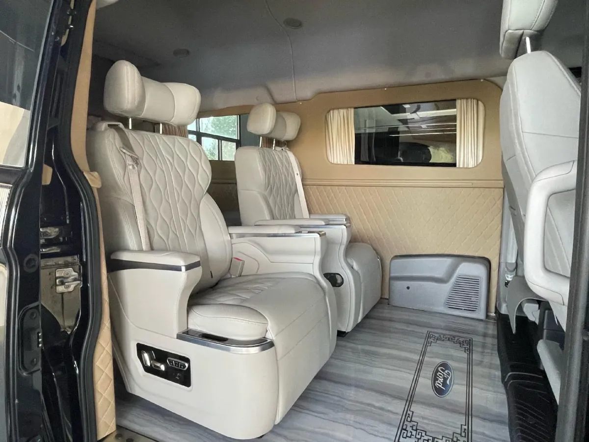 2023 Ford Transit 2.0T 220HP L4 9AT,autocango,china used car exporter,china ev exporter,chinese used car exporter,chinese used ev exporter