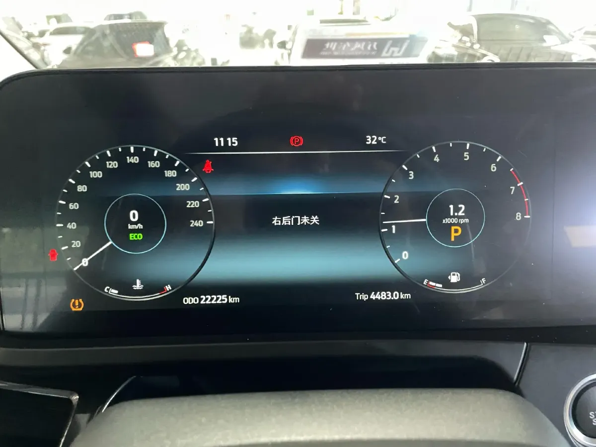 2023 Ford Transit 2.0T 220HP L4 9AT,autocango,china used car exporter,china ev exporter,chinese used car exporter,chinese used ev exporter