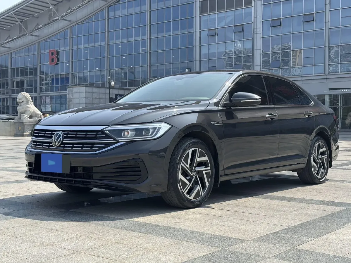 2023 Volkswagen Sagitar 1.4T 150HP L4 7DCT,autocango,china used car exporter,china ev exporter,chinese used car exporter,chinese used ev exporter