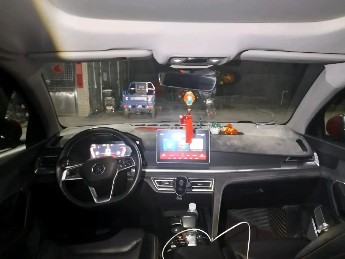 2019 BYD Song Pro 1.5T 160HP L4 6DCT PHEV 15.7KWH,autocango,china used car exporter,china ev exporter,chinese used car exporter,chinese used ev exporter