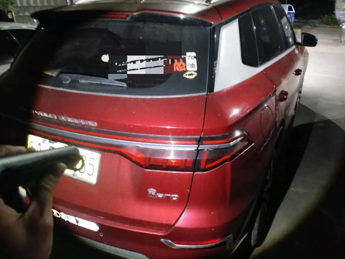 2019 BYD Song Pro 1.5T 160HP L4 6DCT PHEV 15.7KWH,autocango,china used car exporter,china ev exporter,chinese used car exporter,chinese used ev exporter