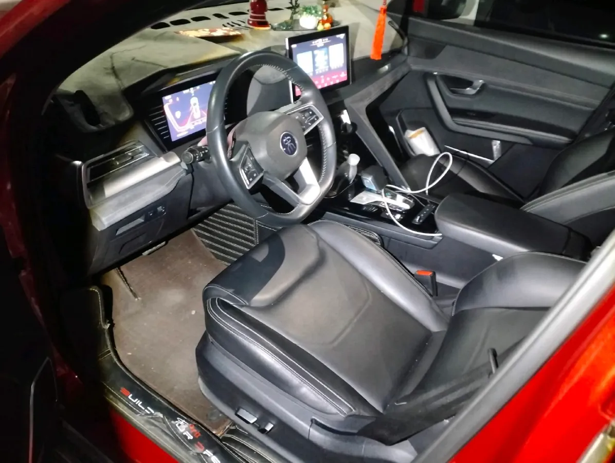 2019 BYD Song Pro 1.5T 160HP L4 6DCT PHEV 15.7KWH,autocango,china used car exporter,china ev exporter,chinese used car exporter,chinese used ev exporter